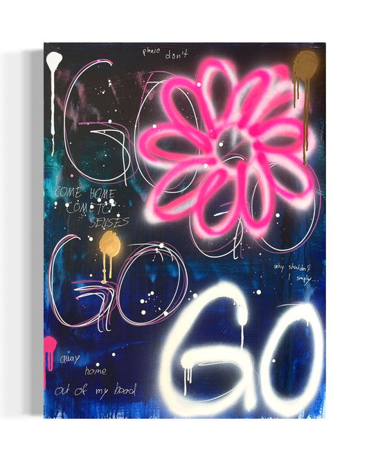 „Come and Go“